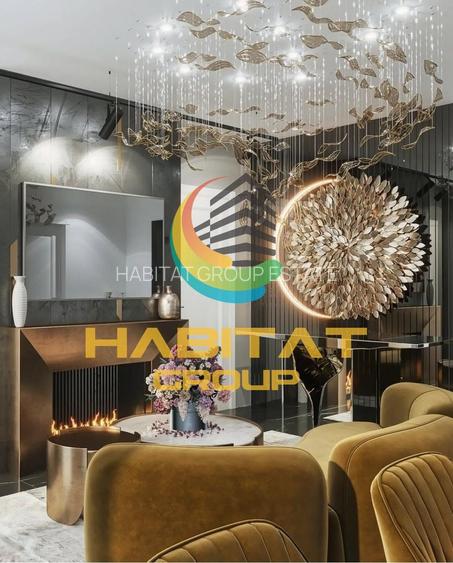 Apartament 3 camere terasa/finalizata Mihai Bravu - 7