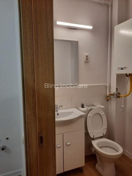 Apartament la parter cu destinație comercială , 51,9 mp, zona Terra - 6