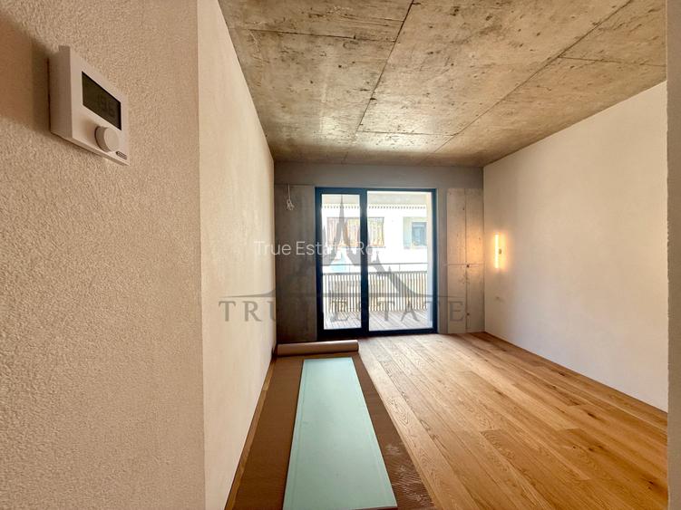 Vila noua in Cartierul Dorobanti- zona de case - 17