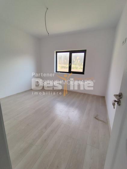 Vorovesti-Casa individuala cu 4 camere, plan parter - 5