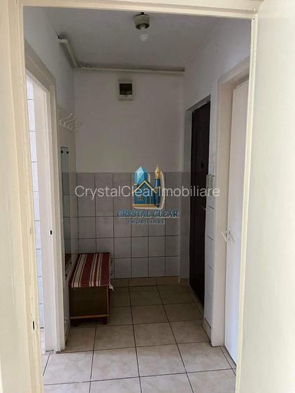 DE ÎNCHIRIAT - Apartament 2 camere, cartierul Aleea Carpați - 6