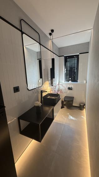 Spațiu modern | Showroom | Beauty | Birouri / Locuință | Sector 5 - 6