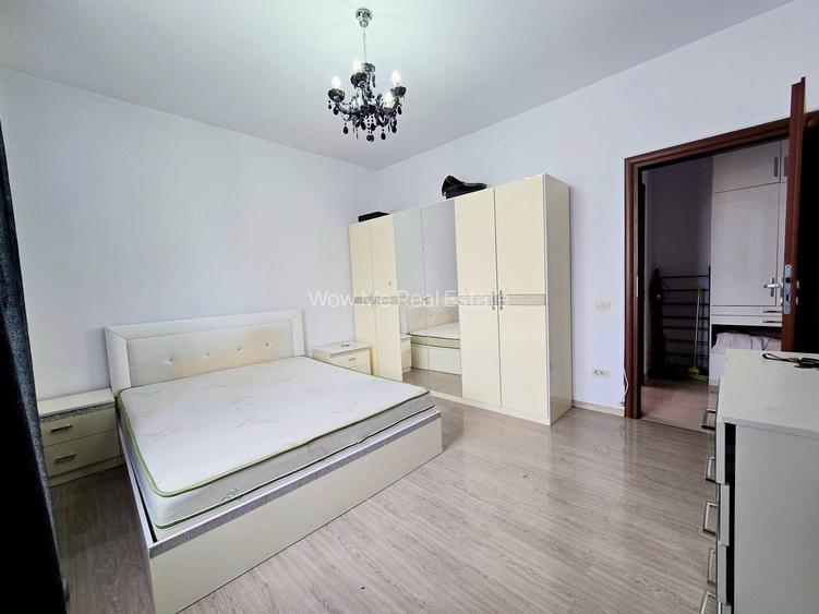 Apartament 2 Camere Bulevardul Victor Dumitrescu ,Dobroești - 7