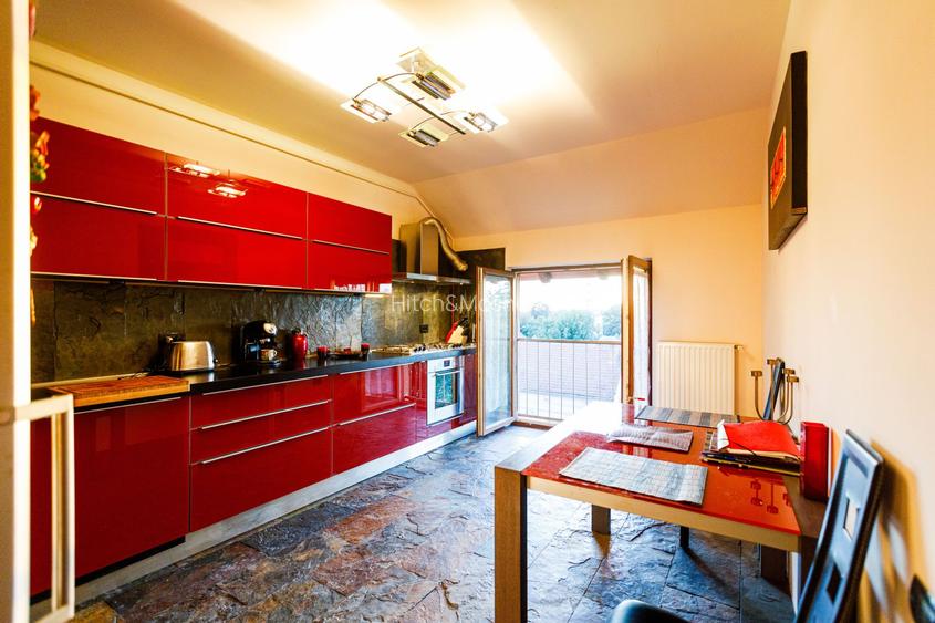 Apartament Deosebit 3 Camere pe 2 Nivele - 28