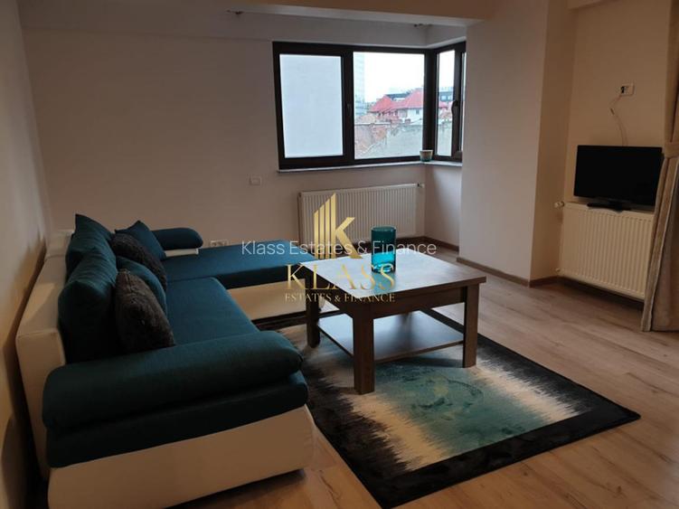 apartament de inchiriat cu 2 camere  in Victoriei + Parcare - 3