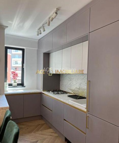 2 Camere | Herastrau | Pet Friendly | Incalzire Pardoseala | Parcare  - 7