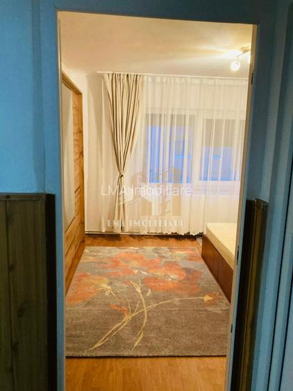 Apartament 3 camere decomandat Florilor-Vlahuta Brasov - 10