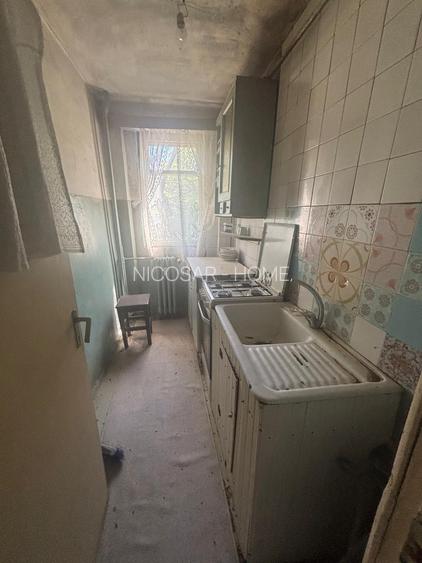 Oportunitate investitie Apartament 2 camere – Brâncoveanu – Lamotești - 8
