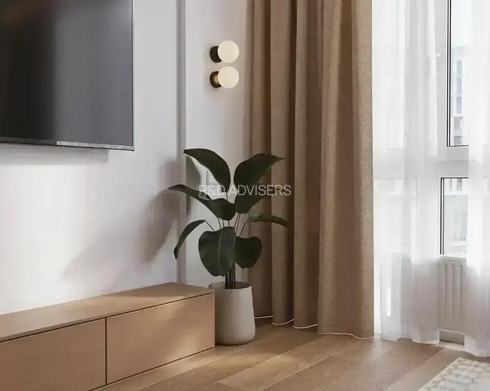 DE VANZARE 3 Camere decomandat cu TERASA Metrou Nicolae Teclu - 6