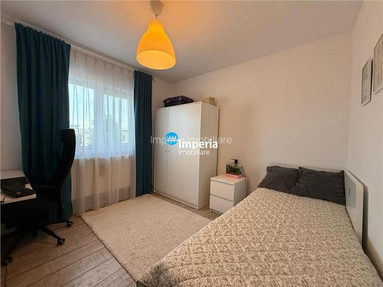Apartament 2 camere de vanzare Canta Pacurari - 3