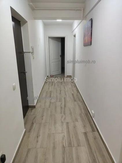 Centrala proprie loc de parcare bloc nou 3 camere Fundeni Dobroesti - 7