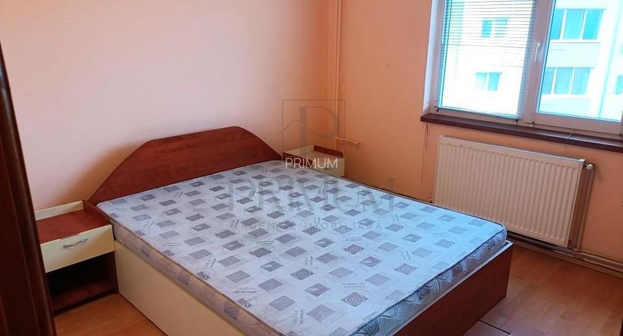 FREIDORF - ETAJ 3 - BLOC IZOLAT - 3 CAMERE - DECOMANDAT - CENTRALA PROPRIE - CLI - 3