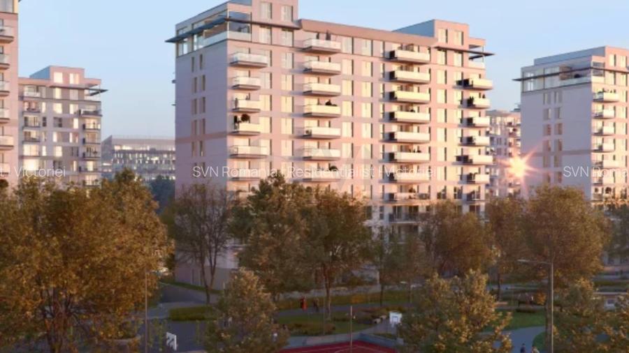 REA1027536 Aviatiei Nusco City 2 Camere - 6