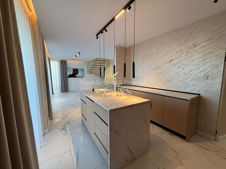 Casa Smart 5 camere P+1- Voluntari - 4