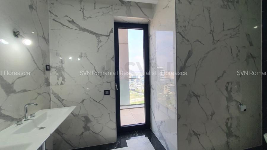 REA1023949 Apartament spatios 254 mp utili I Zona Herastrau I View superb - 12