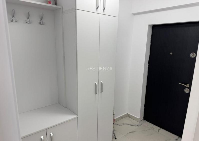 Apartament 2 camere Theodor Pallady | Balcon | Parcare subterana | 8 min metrou - 5
