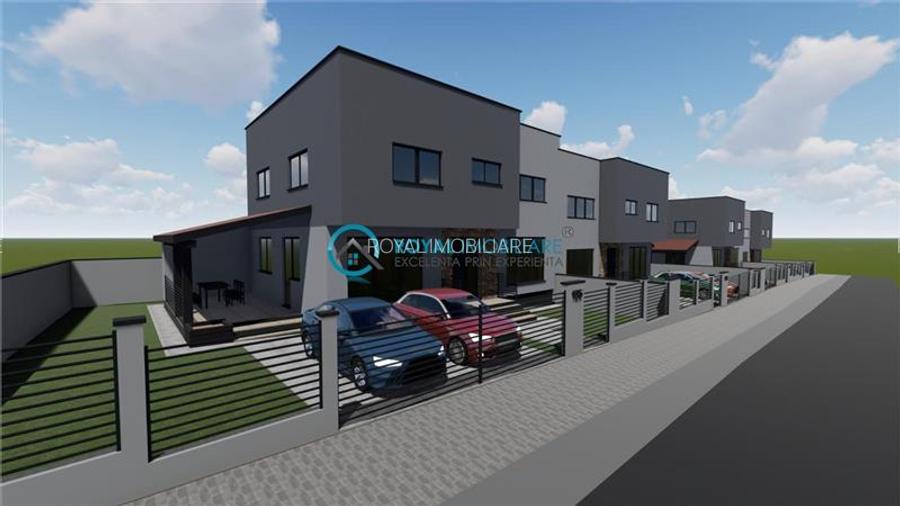 Royal Imobiliare - Vanzare Vila Paulesti - 4