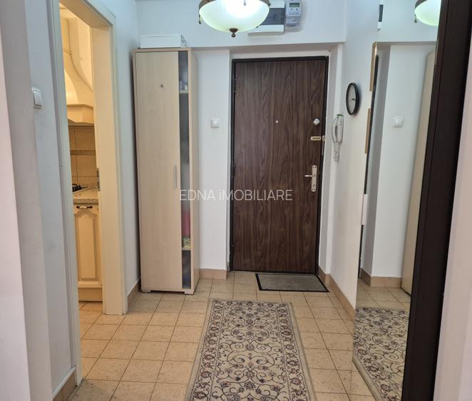 Apartament 3 camere/ Vedere spre Sala Palatului & Parcul Cișmigiu - 17