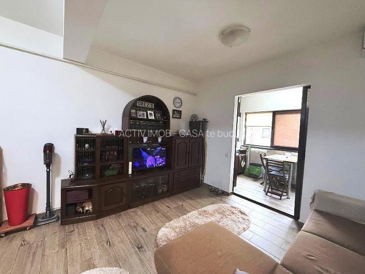 Vanzare - 2 camere - Rahova - Alexandriei - Leroy Merlin - mobilat-utilat - 6500 - 5