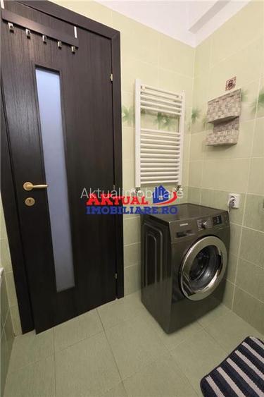 APARTAMENT 3CAM I92MP IRAHOVA ISOS.SALAJ - 17