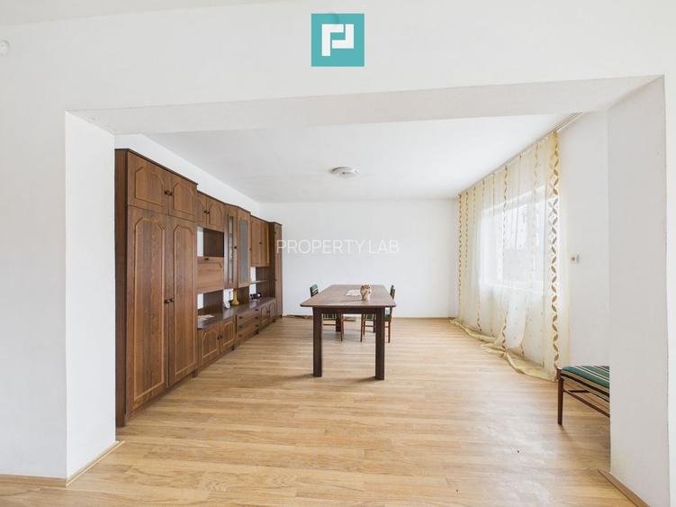 Casă modernă P+1, cu magazin, lângă orașul Sebiș - 11