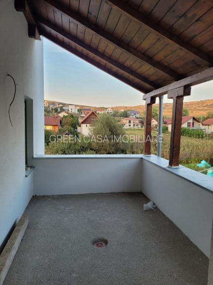 Casa individuală 171mp utili, 958mp teren - 16