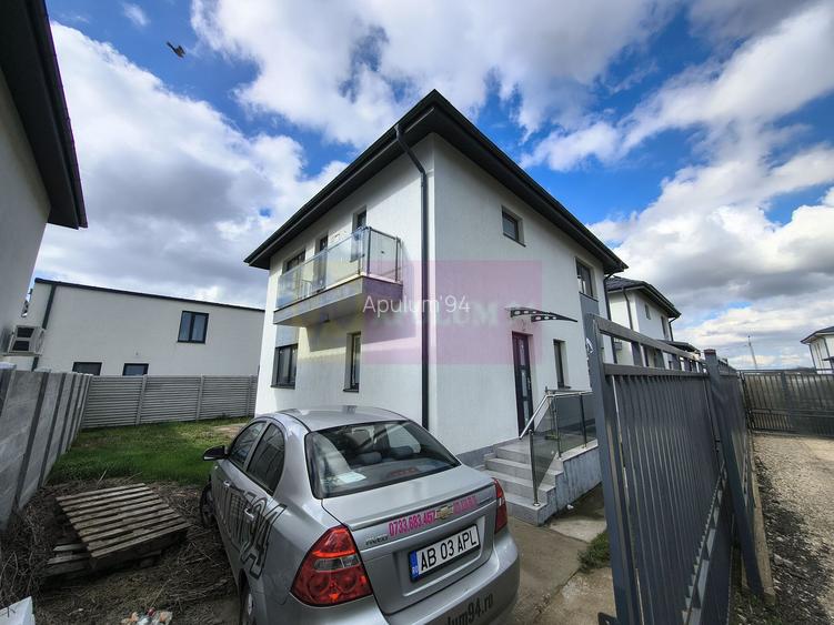Casă individuală zona București-Ilfov în Măgurele aproape de pădure - 7
