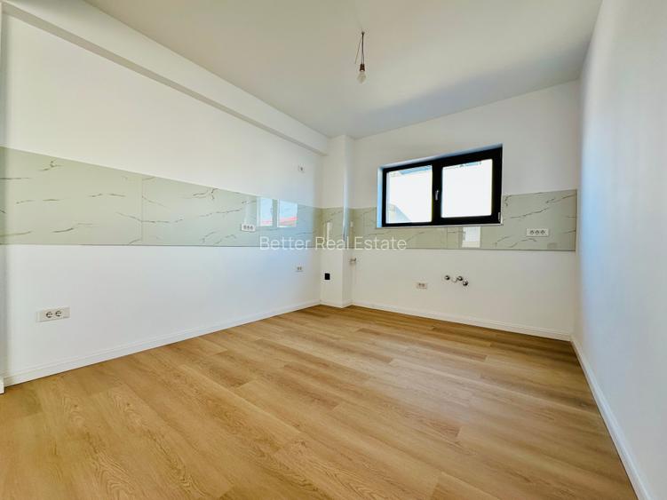 Proiect Nou | Individuala 5 camere | Teren 360mp | Dormitor Parter | Com Berceni - 13