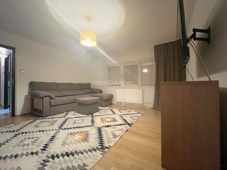 Apartament 2 camere,  zona Bucovinei - 4