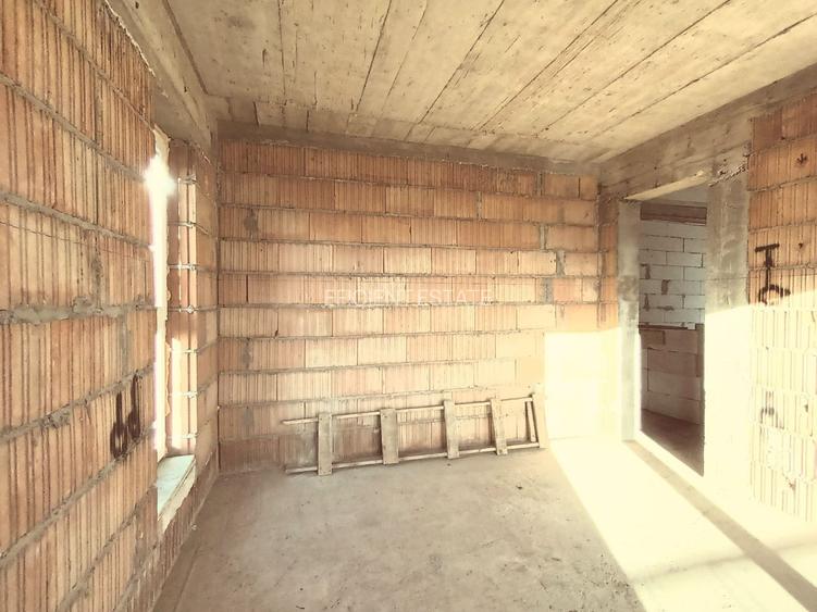 Duplex modern P+E despartit prin camera tehnica - Dumbravita - 8