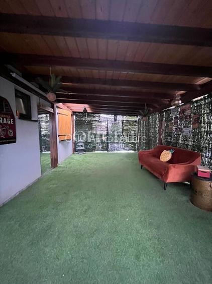 Apartament 2 camere | Garaj | Terasa 46 mp | Boxa | Terra - Floresti - 7