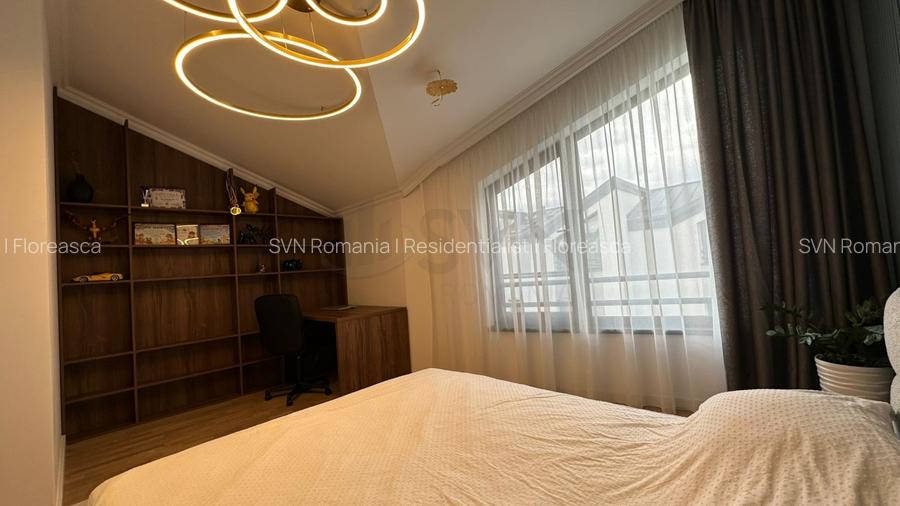 REV2005508 Vila de vanzare 5 camere l ZenVille l Pipera - 4