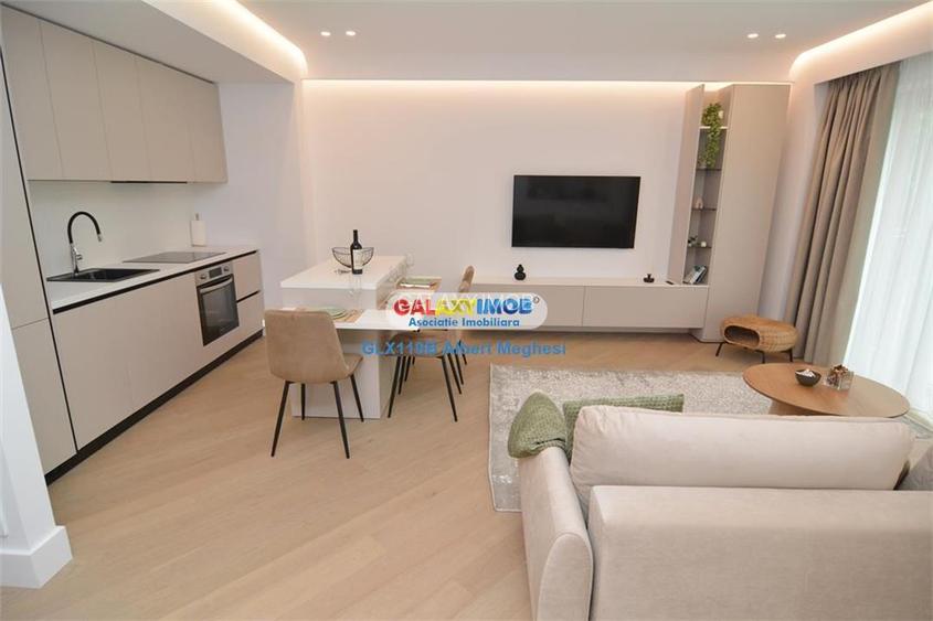Inchiriere ap. 2 camere Cortina 126 totul nou prima inchiriere - 7