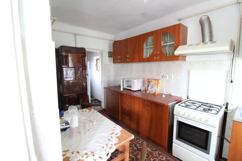 Casă strada Victoriei, teren 631 mp - 3