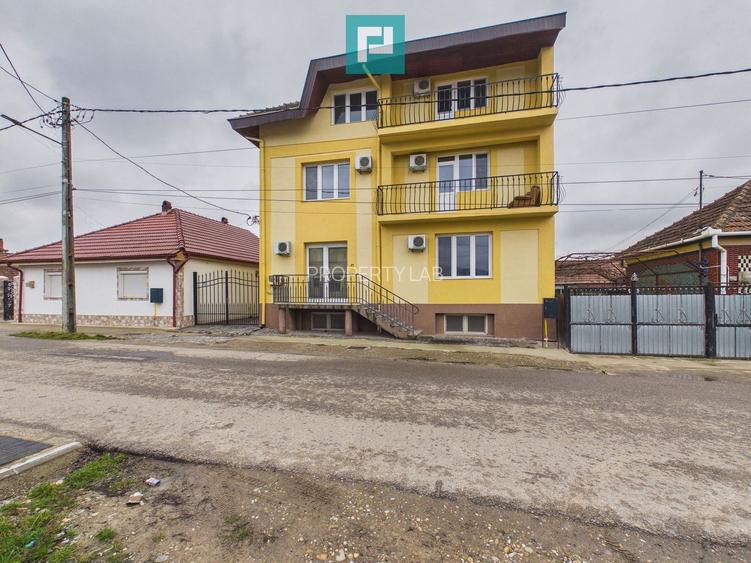 Casă în zona turistică maximă, Băile 1 Mai, Oradea - 47