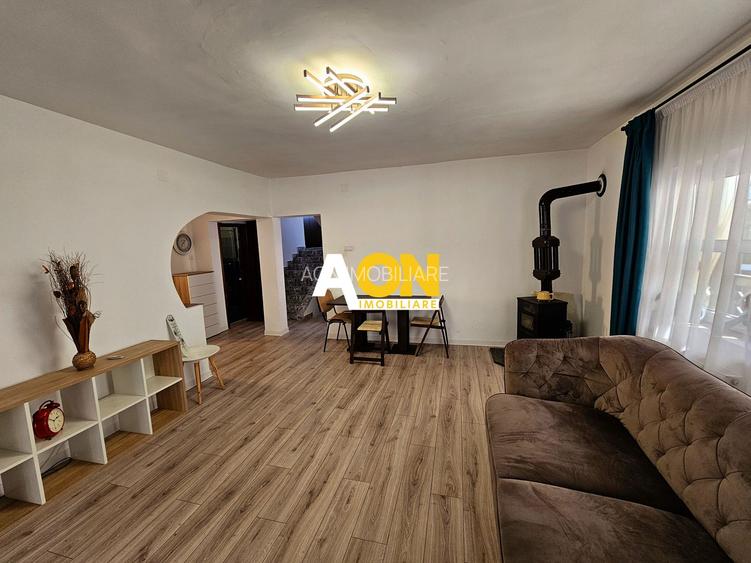 Casa spatioasa, 755 mp teren, Cetate, pretabila pentru birouri - 6