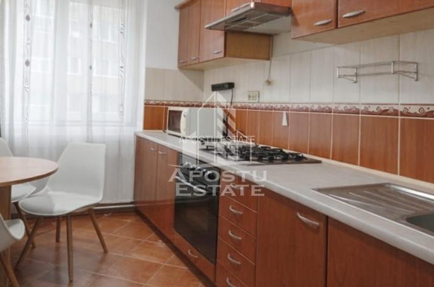 Apartament 2 camere ,zona Podgoria - 4