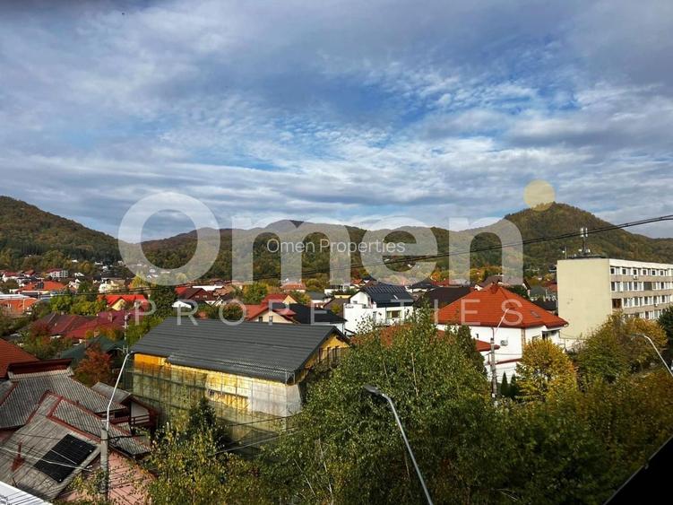 Apartament 3 camere spațios, ultracentral, etaj 4, mobilat și utilat - 6