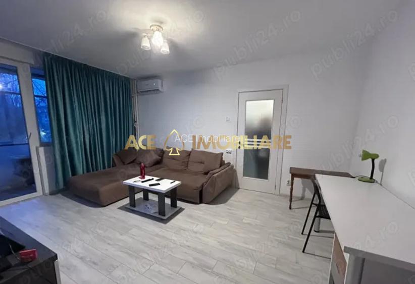 2 Camere de inchiriat | Berceni | Metrou | Modern - 3