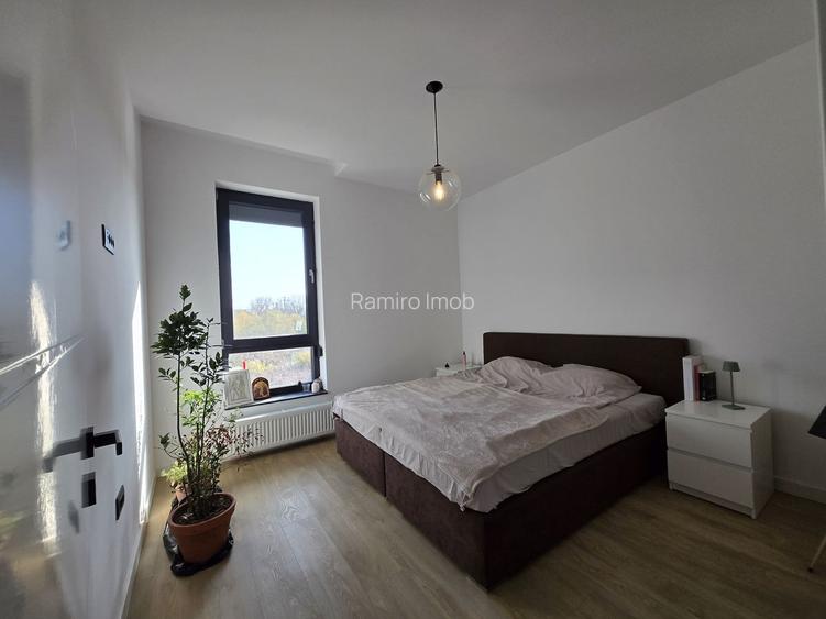 Casa noua 151mp curte 1000m Frumusani mobilata utilata /langa Lac - 10