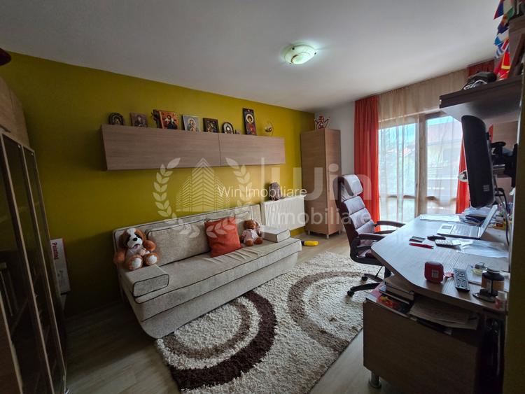 Casa individuala la cheie | 165mp utili | 600mp teren | Auchan Iris - 10