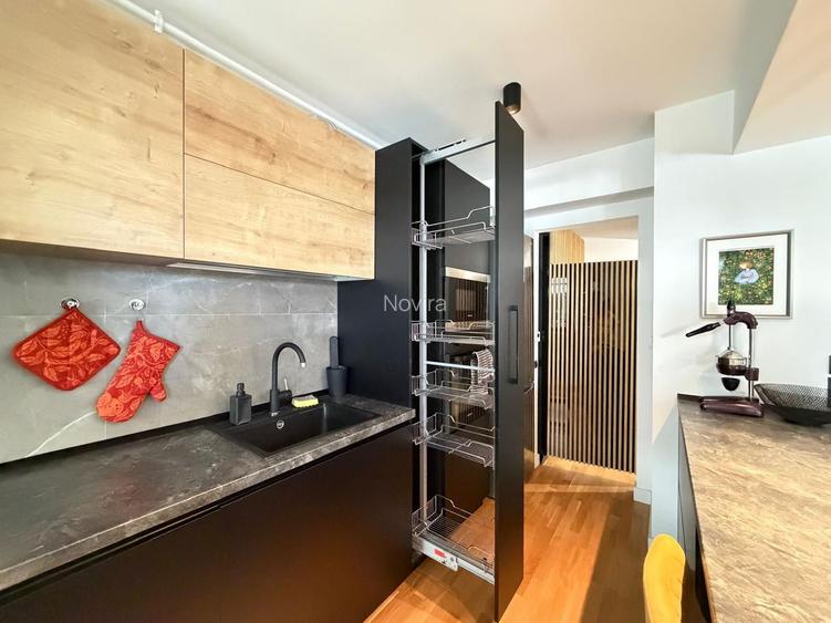 Apartament 2 camere spațios / Statie Incarcare Auto / Pet friendly - 3