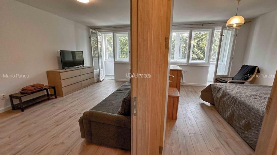 Apartament spatios Stefan cel Mare- Calea Dorobanti - 7