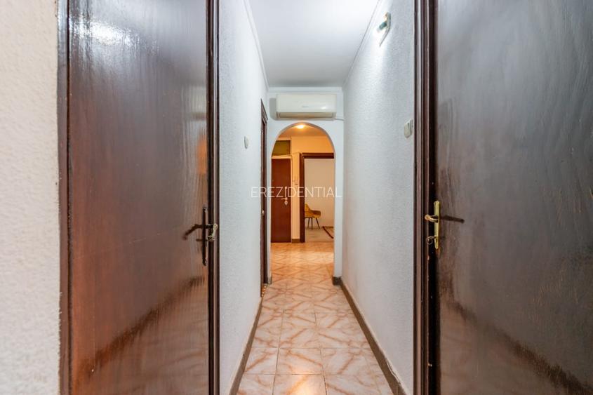 APARTAMENT 3 CAMERE Sebastian-Parc - 12