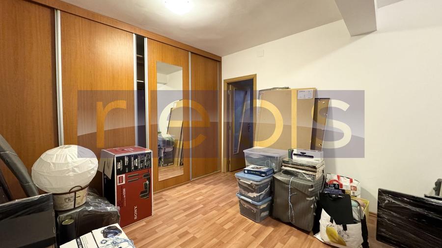 VANZARE CASA SPATIOASA SI LUMINOASA | ZONA CRANGASI / GIULESTI | TEREN 300 MP - 9