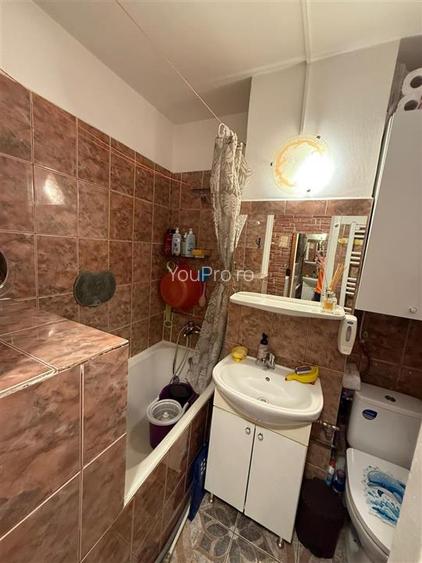 Apartament deosebit cu 2 camere cu centrala etaj 4 zona Sagului - 7