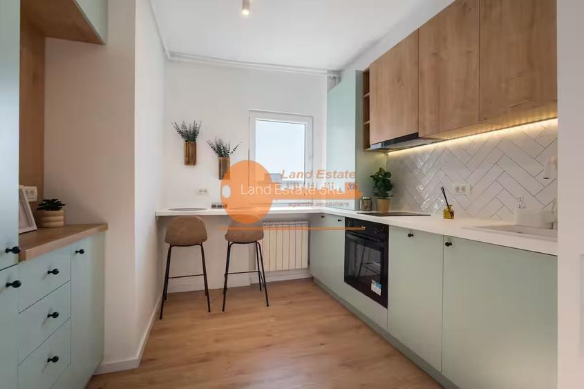 3 camere Natiune Unite-Calea Victoriei(Centrala Termica-AirBnB randament 100%) - 10