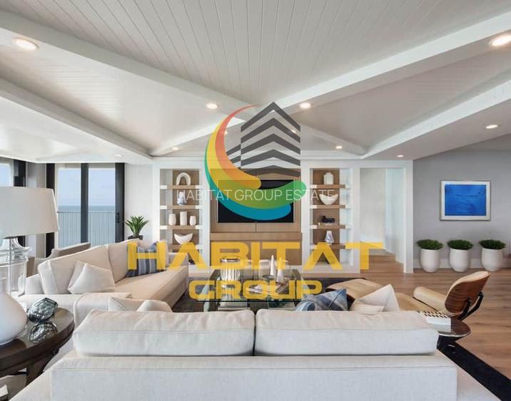 Apartament 3 camere – zona Tineretului | Finisaje premium | Terasă 8 mp - 5