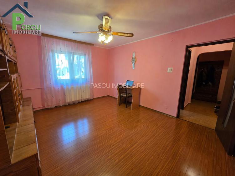 Apartament 3 camere, Ferentari, aleea Livezilor, 45 mpu, etaj 2, renovat - 4