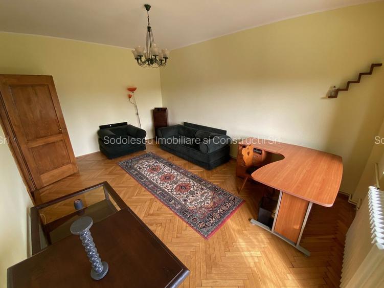 Apartament cu 2 camere de închiriat în zona Medicina - 3